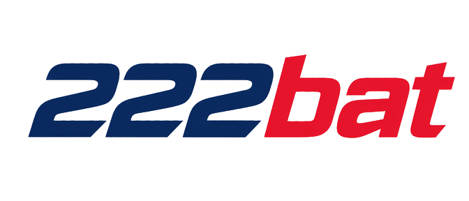 222bat লোগো